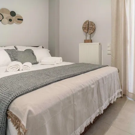 Acropolis Panorama Penthouse - Cozy Nest *