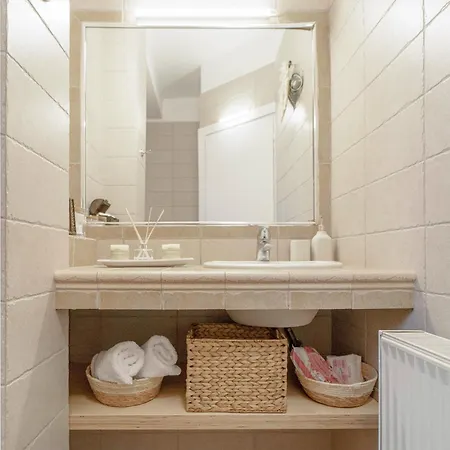 Apartament Acropolis Panorama Penthouse - Cozy Nest Ateny