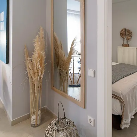 Apartment Acropolis Panorama Penthouse - Cozy Nest